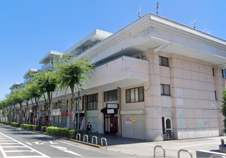 坂出市で2024年11月からスタート予定のチャレンジショップの出店者を募集中！賃料は無料みたい※応募締切は9月20日(金)まで