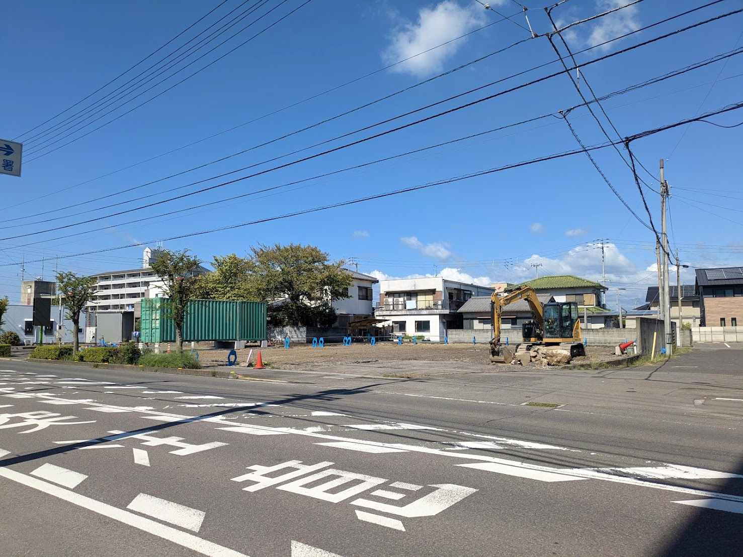 坂出市久米町 株式会社スズキ自販香川 坂出営業所