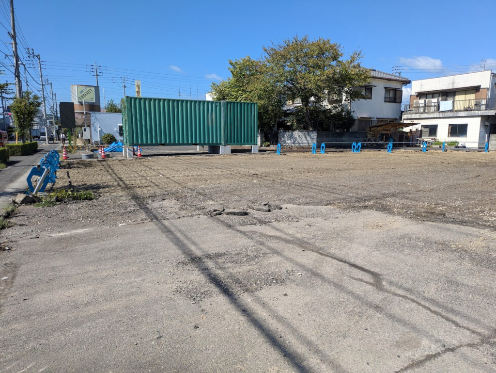 坂出市久米町 株式会社スズキ自販香川 坂出営業所