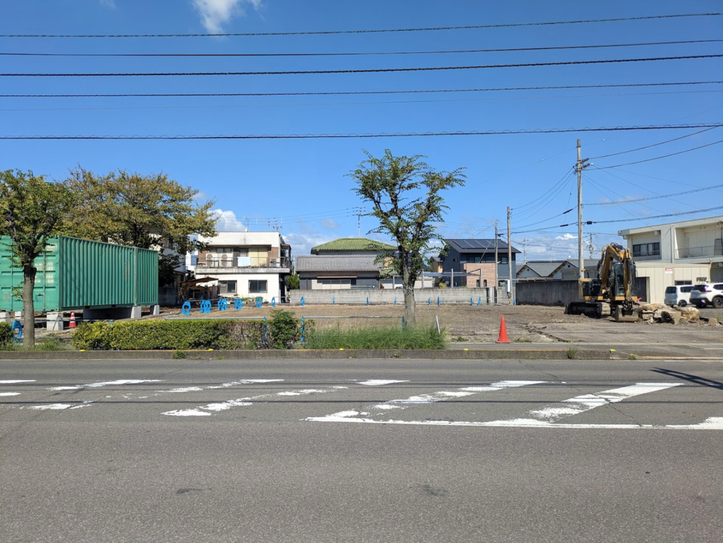 坂出市久米町 株式会社スズキ自販香川 坂出営業所