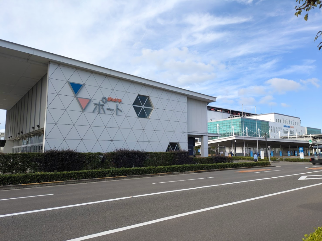 ボートレースまるがめ 工事