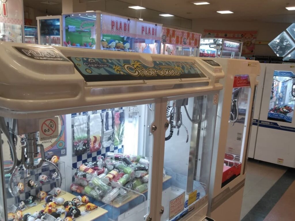 パワーシティ丸亀 ポップンパーク丸亀 営業当時