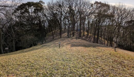 全国でも珍しい！ 快天山古墳の同時埋葬ミステリー