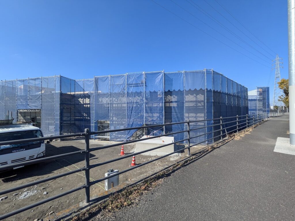 善通寺市生野町 ハローズ善通寺店