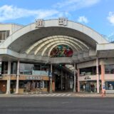 丸亀市 通町商店街