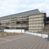 善通寺市 善通寺市民体育館