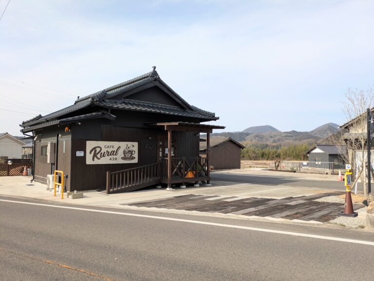 まんのう町の「ルーラル438」が香川県初のナポリタン専門店として2025年3月1日(土)にリニューアルオープン！