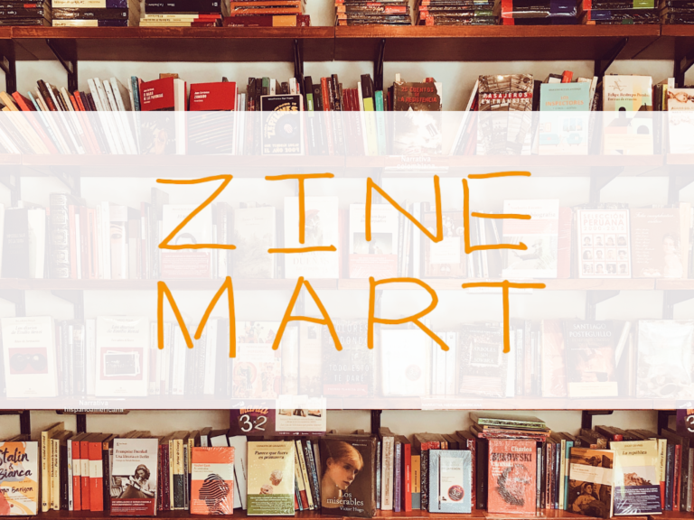 丸亀市山北町で「ZINE MART」が2025年2月16日(日)に開催される！ZINEと本、雑貨と美味しい物が集結！