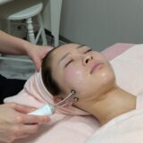 丸亀市塩飽町 トータルビューティーサロンみんと メルティポレーション導入