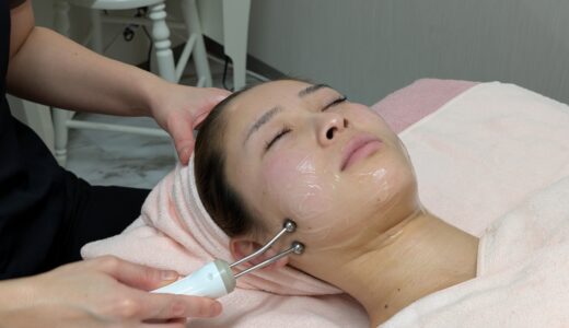 トータルビューティーサロンみんとがオススメする3つのメニュー。実際にやってもらった結果は!?