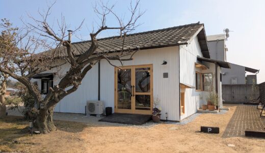 丸亀市飯山町 iori(庵)