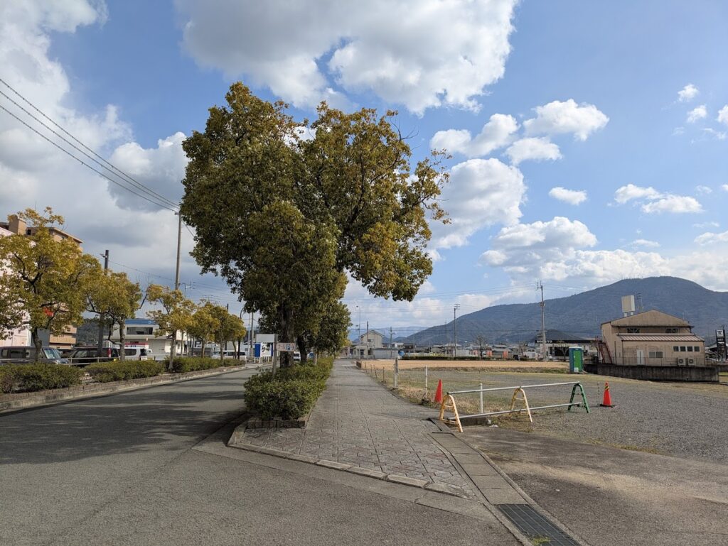 善通寺市 いきいきうどん善通寺跡地