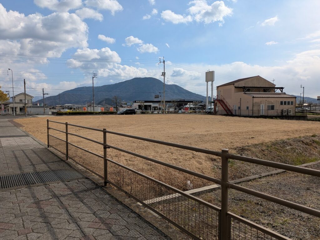 善通寺市 いきいきうどん善通寺跡地