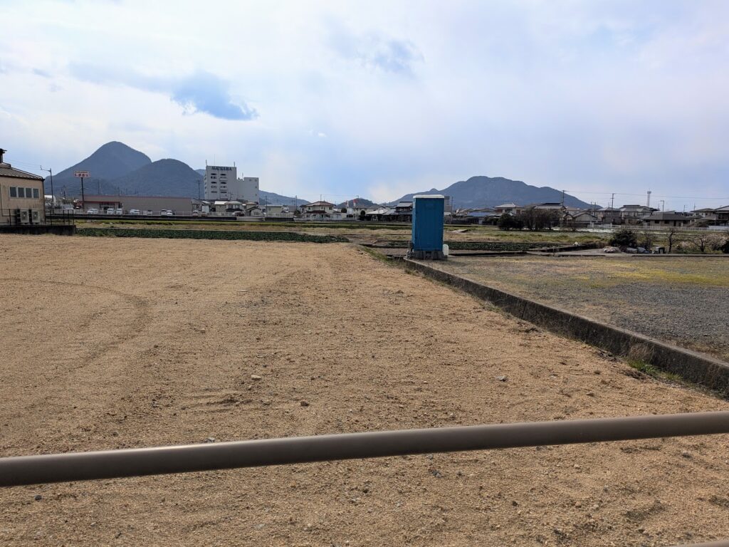 善通寺市 いきいきうどん善通寺跡地