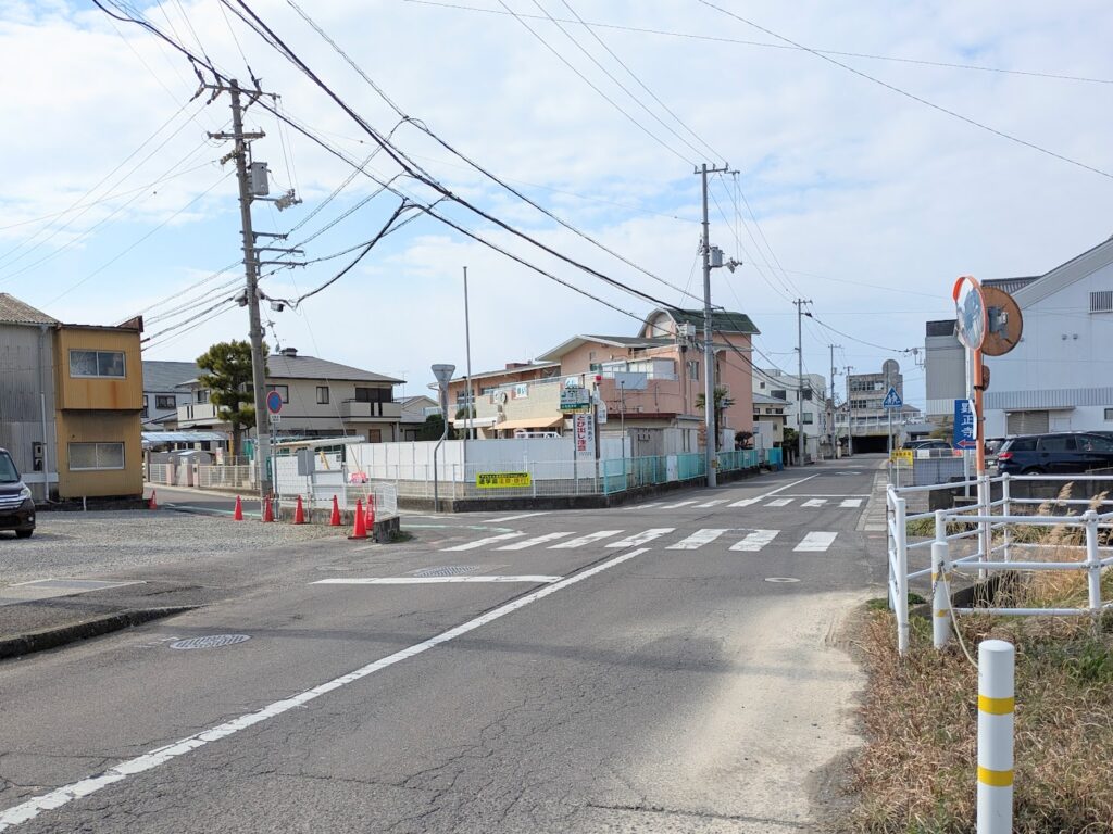 丸亀市土居町 土居保育所
