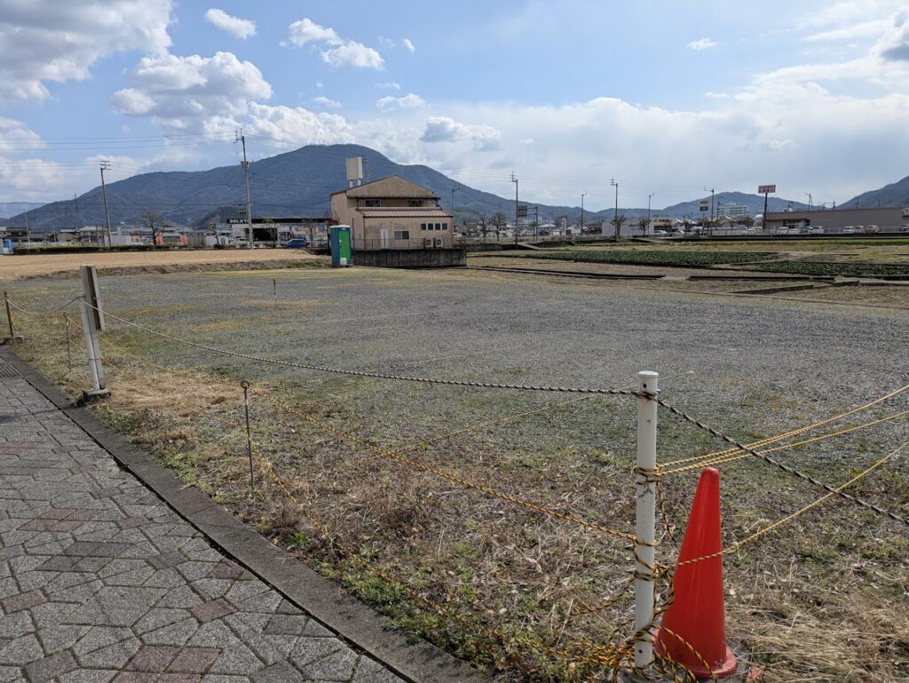 善通寺市 いきいきうどん善通寺跡地