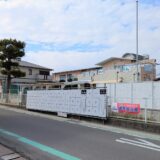 丸亀市土居町 土居保育所