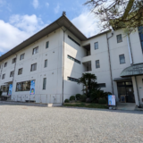 善通寺市 総本山善通寺 まおかふぇ