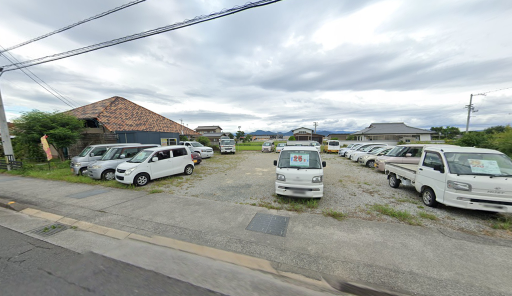 丸亀市飯野町 車のスペシャルプライス丸亀店