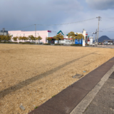 善通寺市 いきいきうどん善通寺跡地