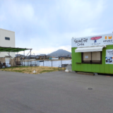 丸亀市飯野町 sweet pot cafe(スイートポットカフェ)
