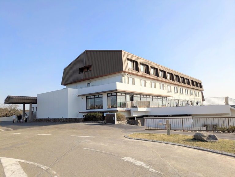 坂出市大屋冨町の「休暇村讃岐五色台」が2025年3月27日(木)にリニューアルオープン！日帰り利用でも楽しめるスポット