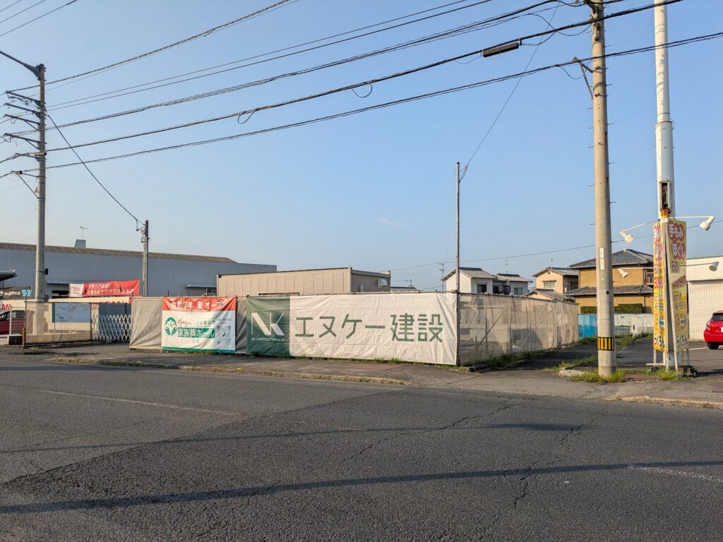坂出市江尻町 小さい家族葬ホール 江尻