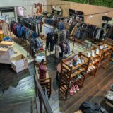 アルシオーネ 店内