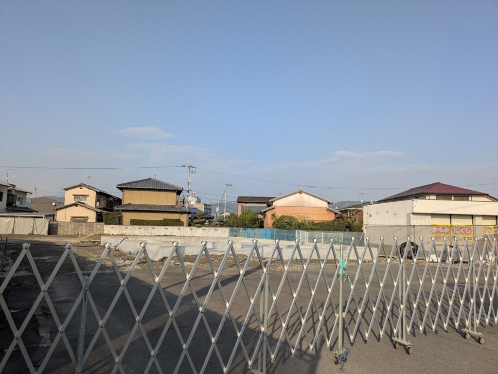 坂出市江尻町 小さい家族葬ホール 江尻