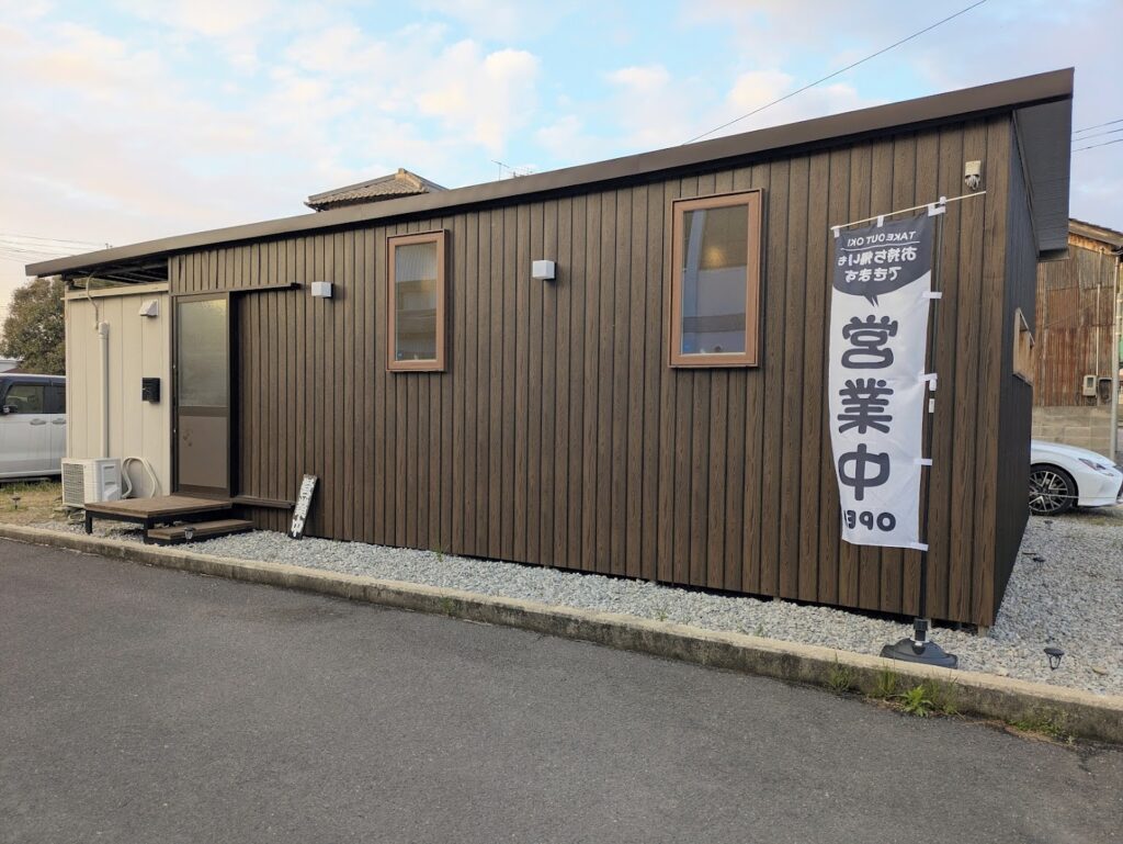 善通寺市上吉田町 ZEN