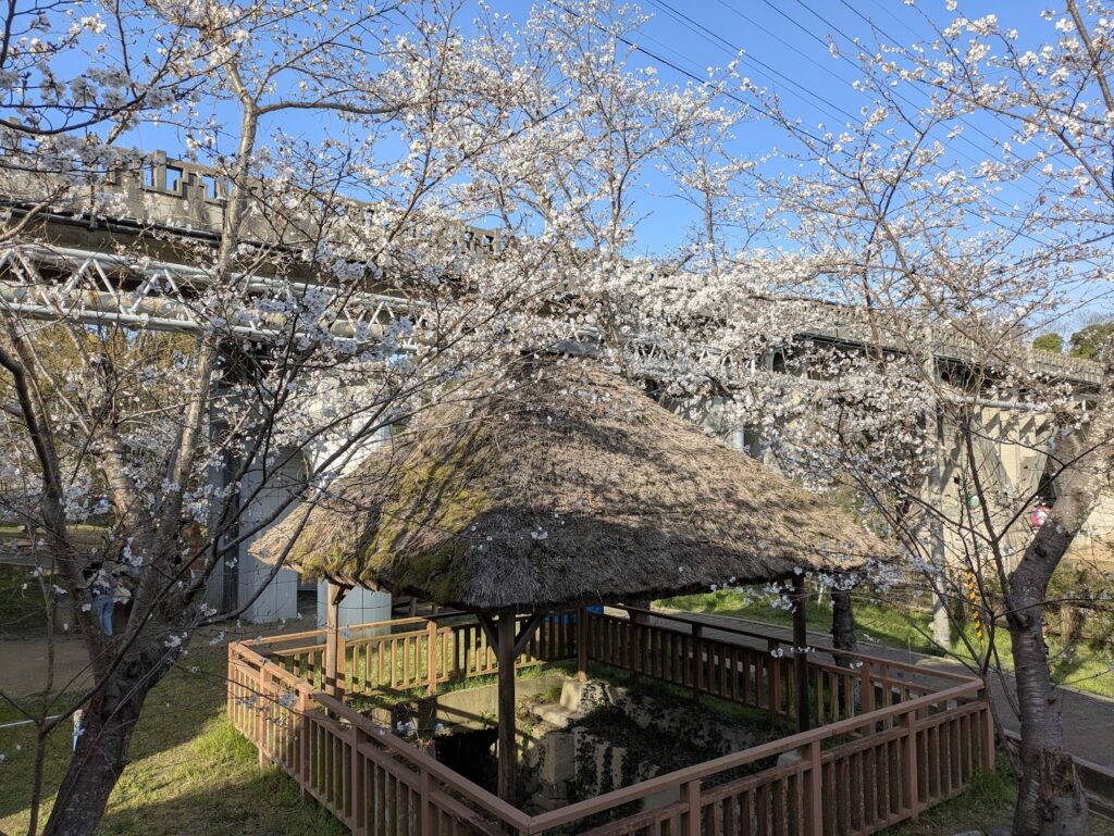 綾川町 滝宮橋