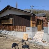 丸亀市本島町 ごはん&カフェもくれん