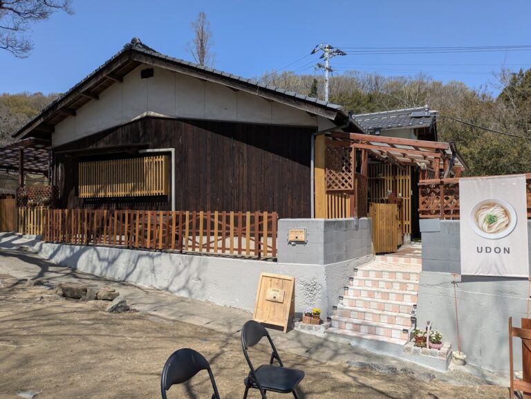 丸亀市本島町に「ごはん&#038;カフェもくれん」が2025年3月20日(木)にオープン！お腹も心も満たされる手作りごはんと絶景テラスで至福のカフェタイムを♪