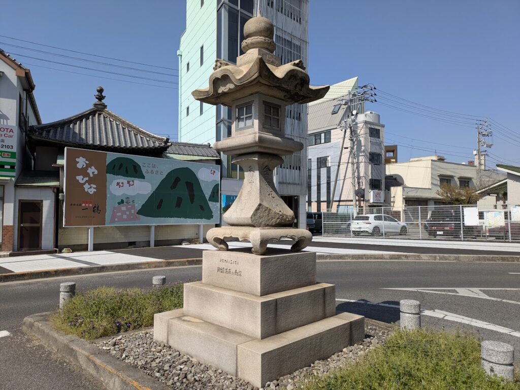 丸亀駅北 歩道リニューアル