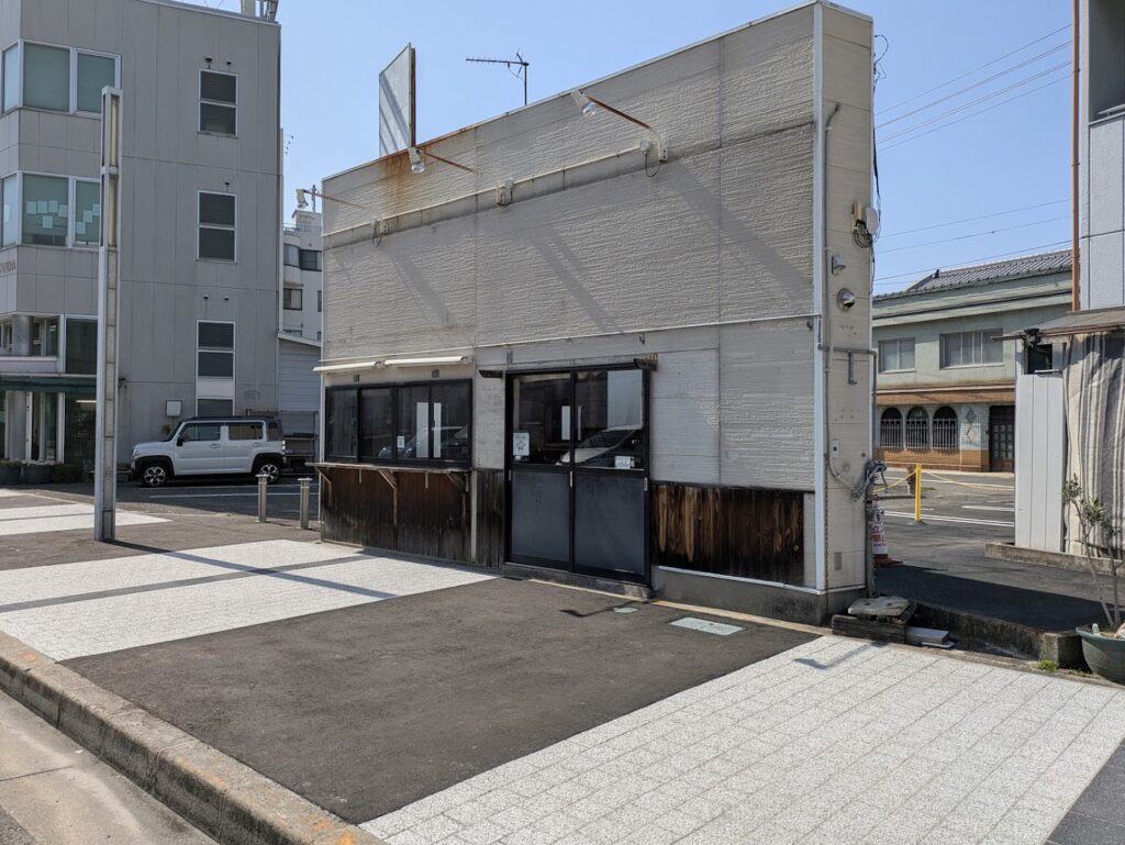 丸亀駅北 歩道リニューアル
