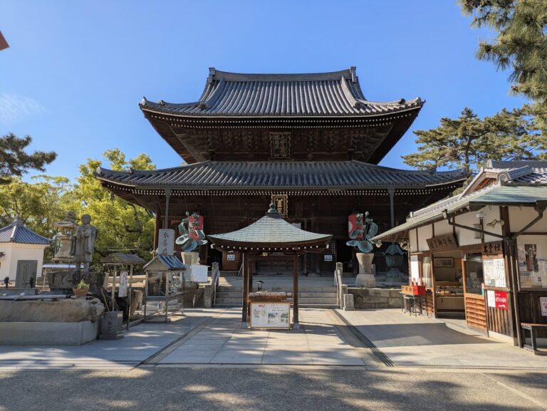 四国遍路のまち善通寺からスタートする 「リポビタンウォーク 四国遍路応援プロジェクト」が2025年11月19日(水)から始まるみたい！