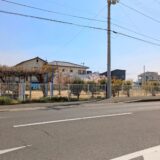 善通寺市 竜川ボランティア公園