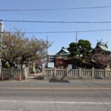 多度津町 金刀比羅神社(須賀の金比羅さん)