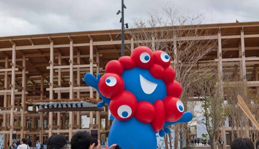 安くて便利で快適！香川から大阪・関西万博への直通便はフットバスだけ！行きも帰りも西ゲート直結の神ルート