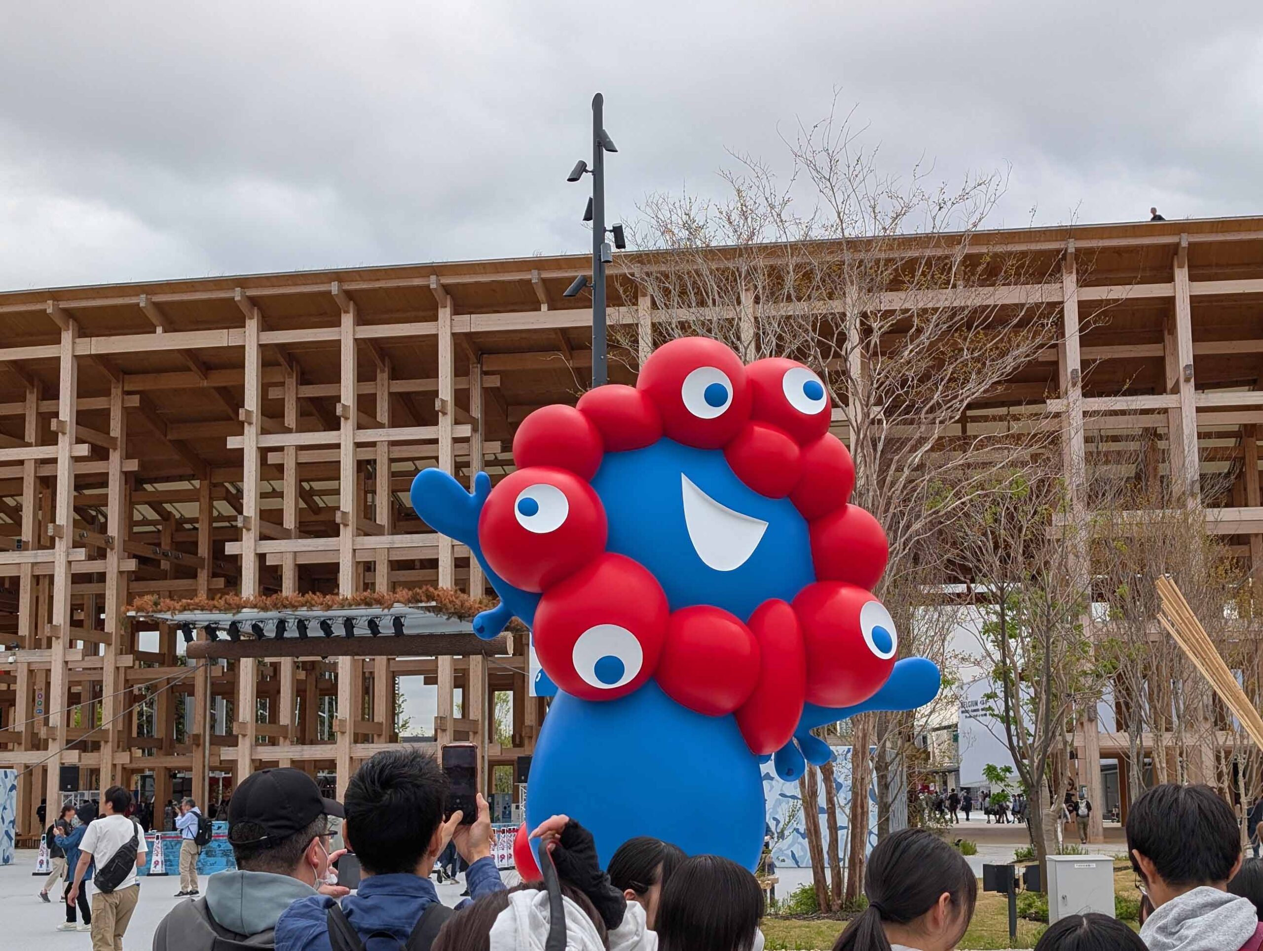 安くて便利で快適！香川から大阪・関西万博への直通便はフットバスだけ
