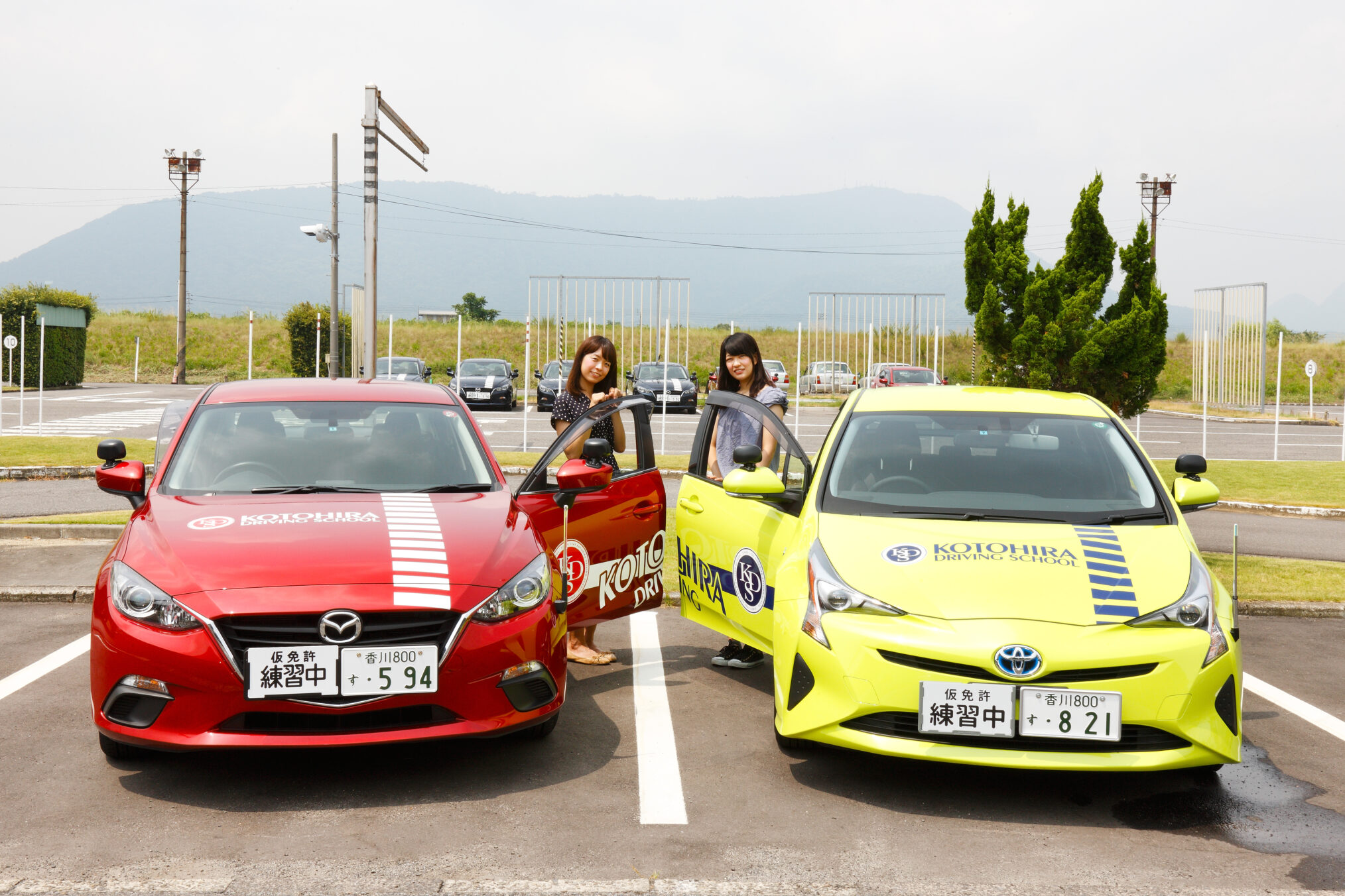 琴平ドライビングスクール