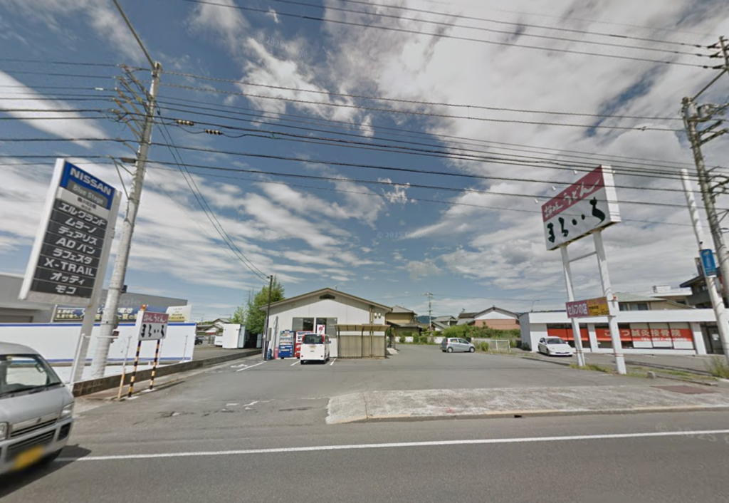 坂出市江尻町 小さい家族葬ホール 江尻