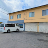 丸亀市天満町 大積ハウス跡地