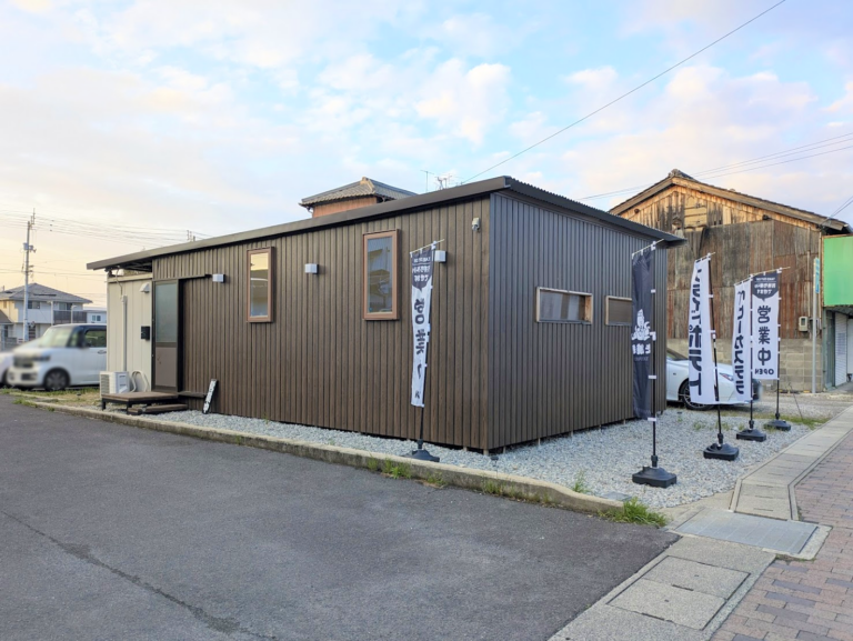 善通寺市上吉田町に「ZEN(ゼン)」が2025年4月1日(火)にオープン！可愛いパンダ型ベビーカステラやたこ焼などの軽食が楽しめる憩いの場