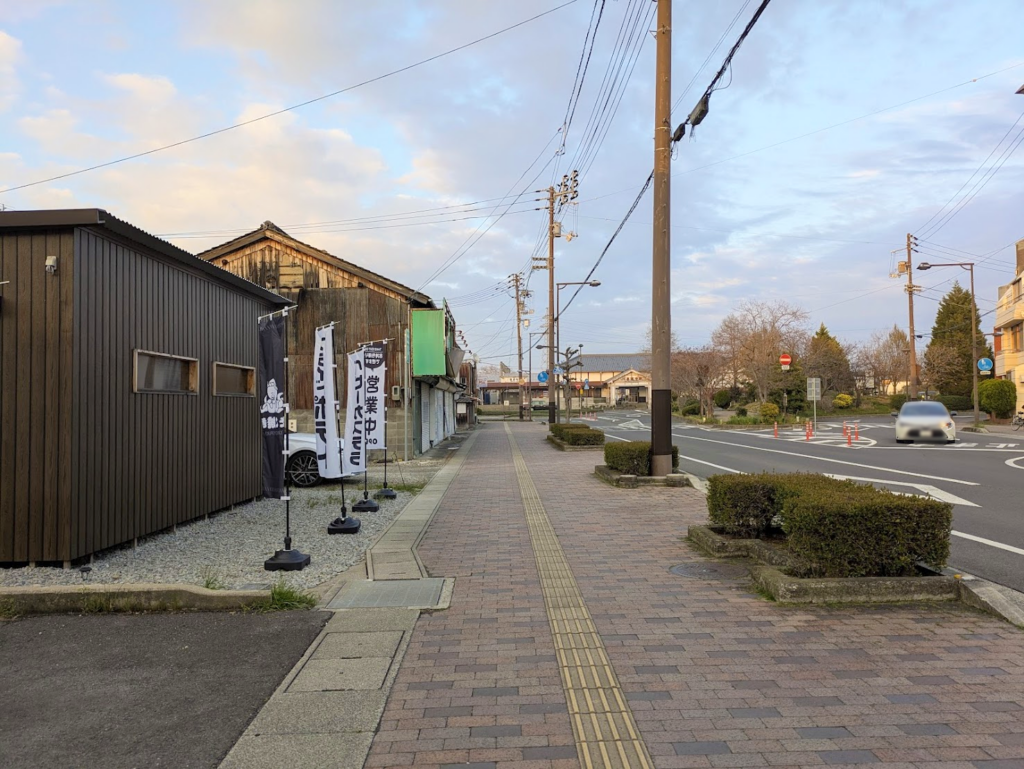 善通寺市上吉田町 ZEN 場所