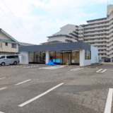 丸亀市土器町 WAVE BIKES丸亀店 跡地