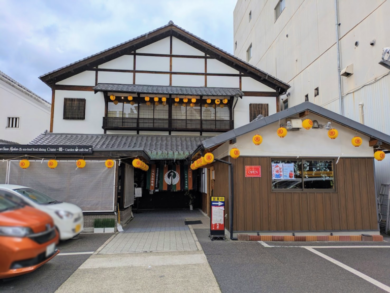 琴平町に「RE:INN(りん)」が2025年4月15日(火)にオープン！推し活OKなカラフルなスイーツやシメを楽しめるカフェ♪