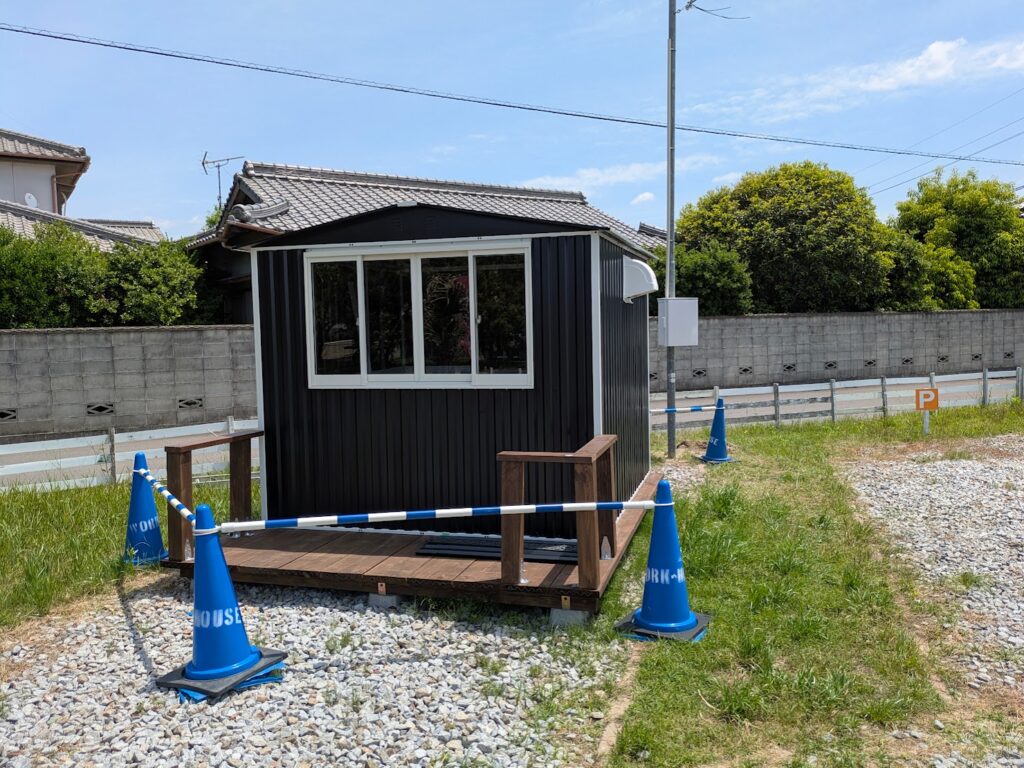綾川町 SEA SIDE CAFÉ AREA89(シーサイドカフェ エリア89)