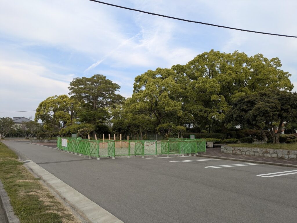 丸亀市 丸亀市民体育館