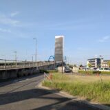 丸亀市福島町 手打うどん 太助 跡地